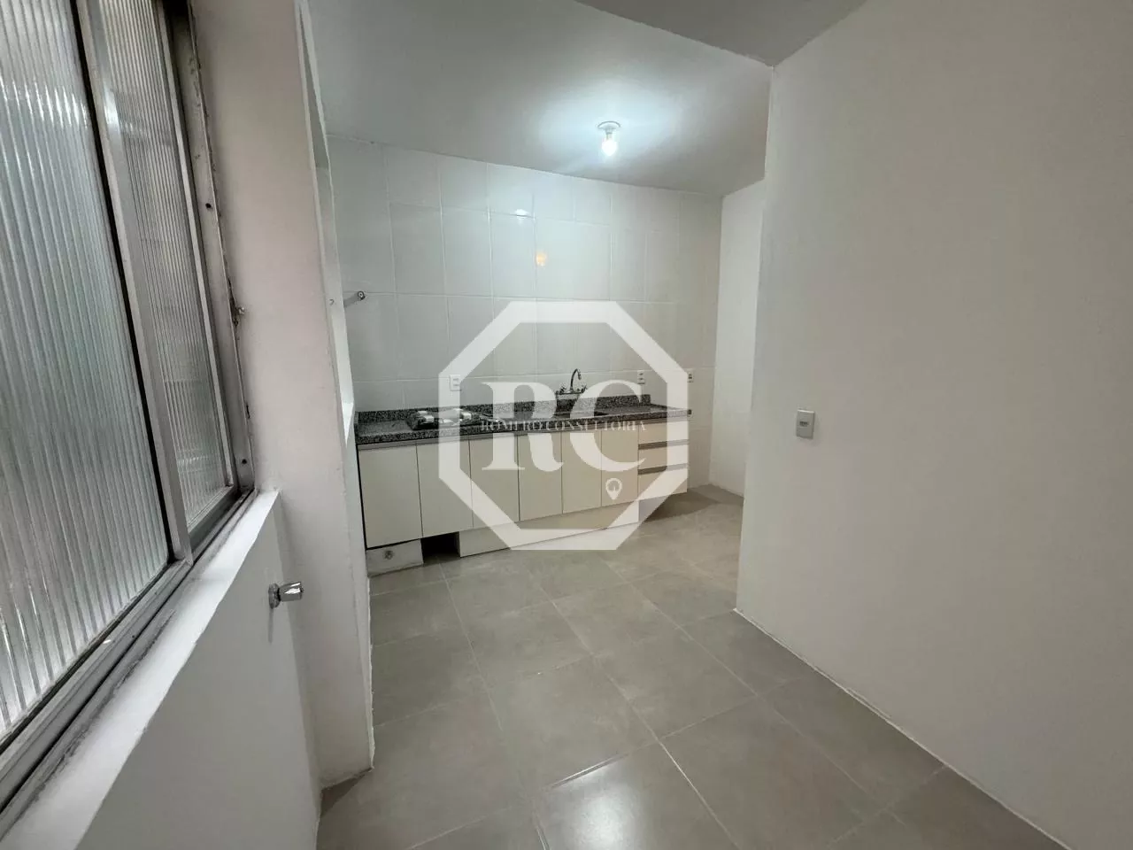 Alugar Apartamento